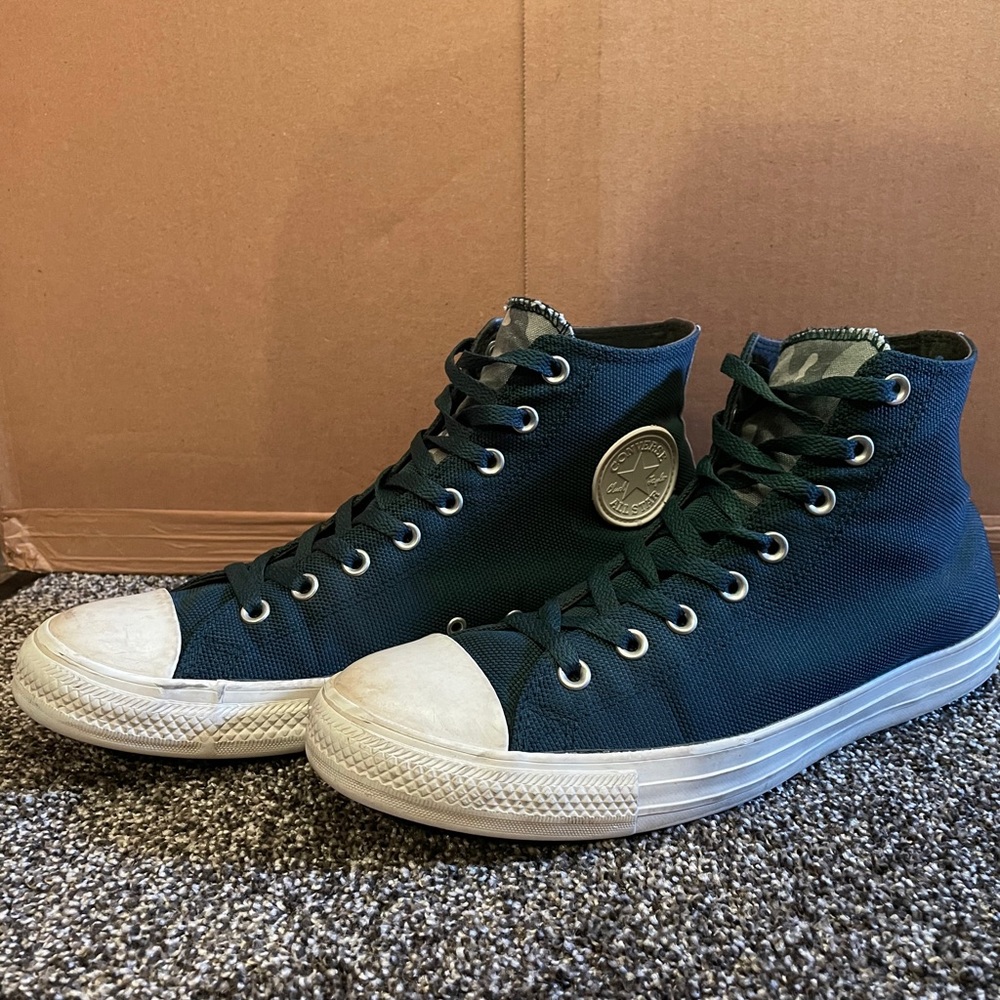 Converse shoes